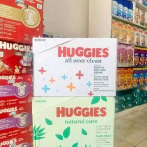 Buy Wholesale Baby Wipes Pallet