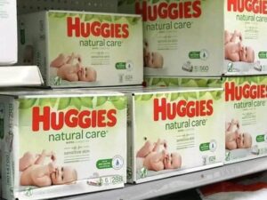 Buy Wholesale Baby Wipes Pallet