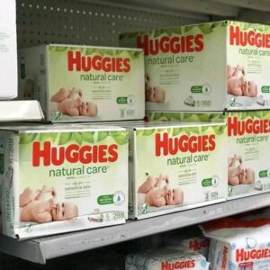 Buy Wholesale Baby Wipes Pallet