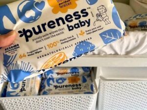 Buy Wholesale Baby Wipes Pallet