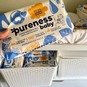 Buy Wholesale Baby Wipes Pallet