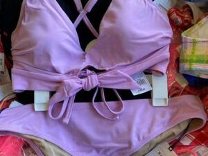 Buy Women Undergarments Pallet