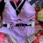 Buy Women Undergarments Pallet