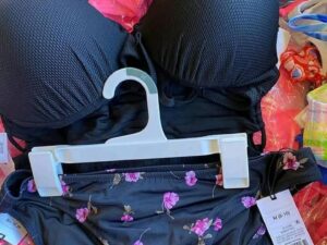 Buy Women Undergarments Pallet