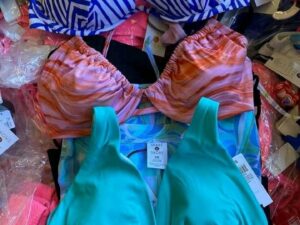 Buy Women Undergarments Pallet