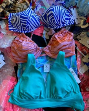 Buy Women Undergarments Pallet