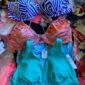Buy Women Undergarments Pallet