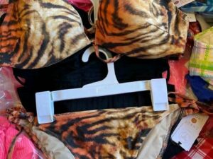 Buy Women Undergarments Pallet