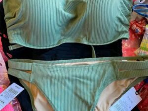 Buy Women Undergarments Pallet