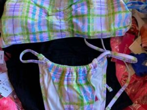 Buy Women Undergarments Pallet