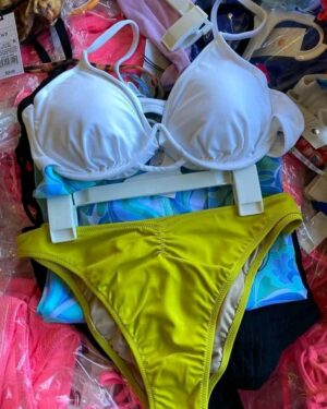 Buy Women Undergarments Pallet