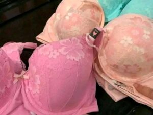 Buy Women’s Inner and Underwear Pallet