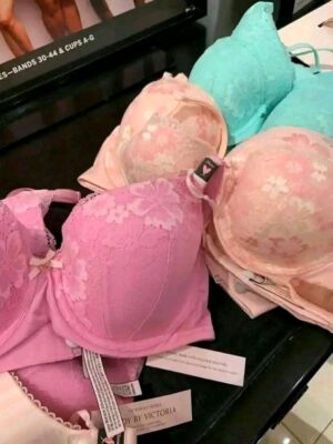 Buy Women’s Inner and Underwear Pallet