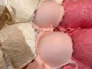 Buy Women’s Inner and Underwear Pallet