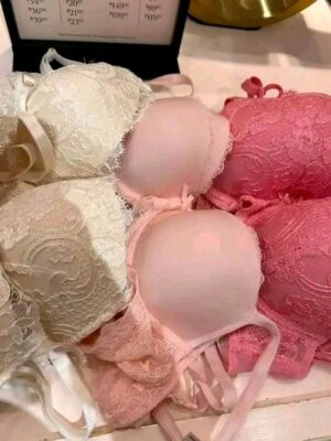 Buy Women’s Inner and Underwear Pallet