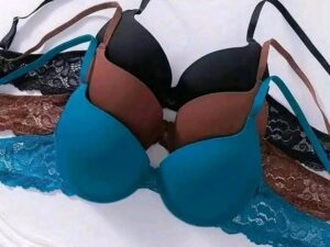 Buy Women’s Inner and Underwear Pallet