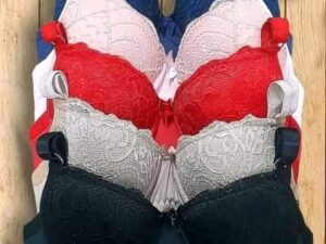 Buy Women’s Inner and Underwear Pallet