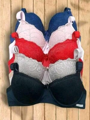 Buy Women’s Inner and Underwear Pallet