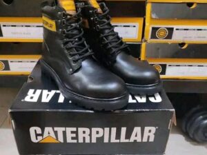 Buy Working Safety Shoes Pallet