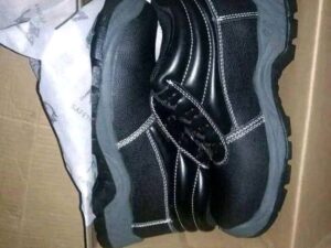 Buy Working Safety Shoes Pallet