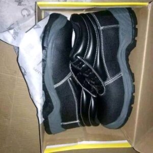Buy Working Safety Shoes Pallet