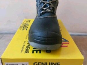 Buy Working Safety Shoes Pallet