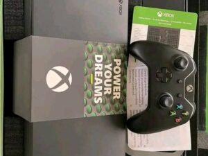 Buy Xbox Series X pallets