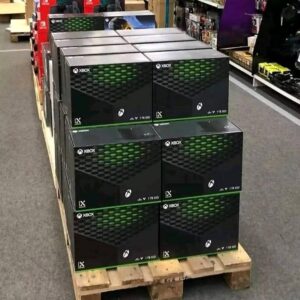 Buy Xbox Series X pallets
