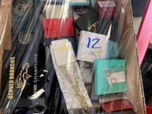 Buy a Mixed Jewelry Pallet