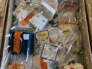 Buy a Mixed Jewelry Pallet