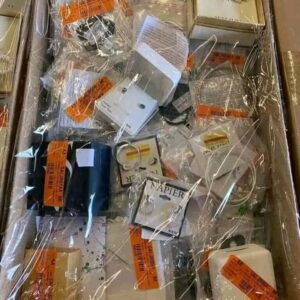Buy a Mixed Jewelry Pallet