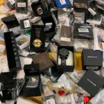 Buy a Mixed Jewelry Pallet