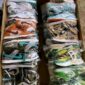 Buy authentic Adidas Nike Puma & Jordan shoes