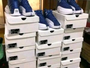 Buy authentic Adidas Nike Puma & Jordan shoes