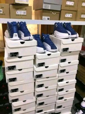 Buy authentic Adidas Nike Puma & Jordan shoes