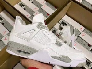 Buy authentic Adidas Nike Puma & Jordan shoes