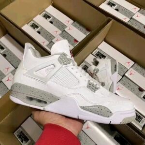 Buy authentic Adidas Nike Puma & Jordan shoes
