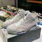 Buy authentic Jordan shoe pallets
