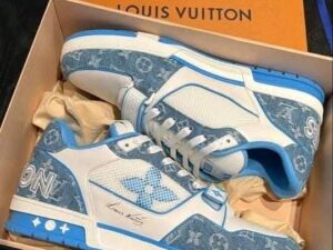 Buy branded shoes pallet