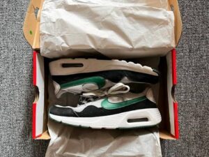 Buy branded shoes pallet