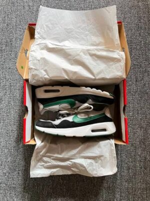 Buy branded shoes pallet