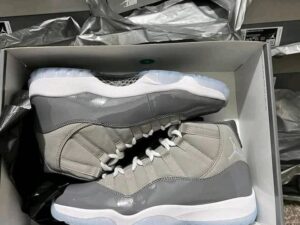 Buy branded shoes pallet