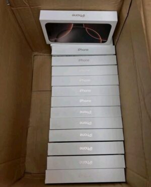 Buy iPhone 16 Pro Max Pallet