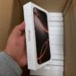 Buy iPhone 16 Pro Max Pallet