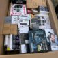 Buy mixed electronic pallets