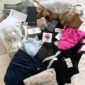 Buy premium Lululemon clothing pallet