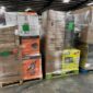 Buy truckload pallets in the UK