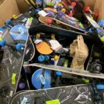 Buy wholesale skateboard pallets