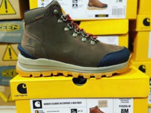 Buy cheap Carhartt boots pallets - Image 4