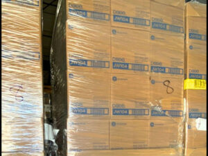 DIXIE 7.75" JUMBO WRAPPED PLASTIC STRAWS